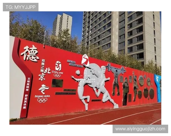 体育平台在青少年体育教育中的应用促进青少年健康成长与体育素养提升